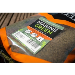 Sonubaits Zanęta Marine Green 2kg